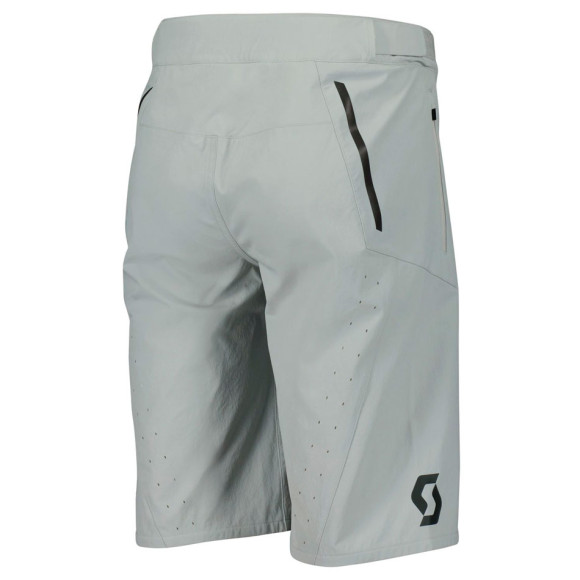 Calça SCOTT Ms Endurance LS Fit com Pad 2025 PRETO S