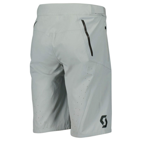 Pantalón SCOTT Ms Endurance LS Fit With Pad 2023 ROSSO S