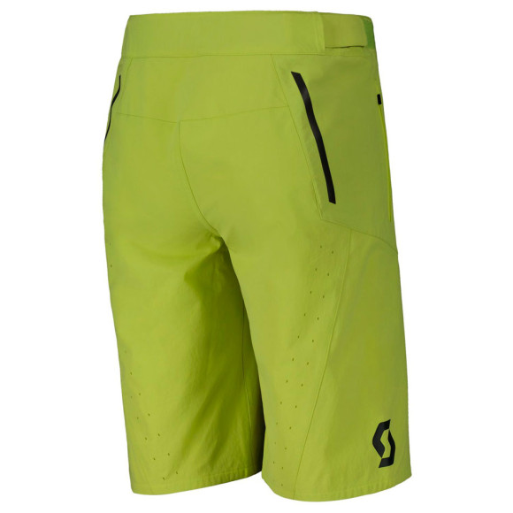 Calça SCOTT Ms Endurance LS Fit com Pad 2025 PRETO S