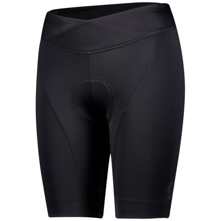 Pantaloncini con bretelle SCOTT Ws Endurance 40+ 2025 OLIVA M