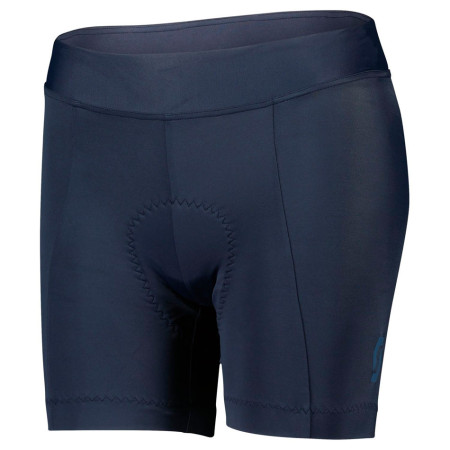 Culotte corto SCOTT Ws Endurance 20 ++ 2023 AZUL MARINO XL