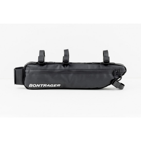 Bolsa cuadro BONTRAGER Adventure Boss 49 cm 1,31 L negro 