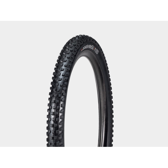 Pneu Bontrager SE4 Team Issue 29x2.60 TLR preto 