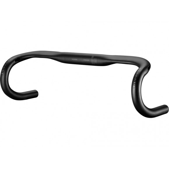 Bontrager Elite Aero VR-CF Handlebar 40 cm Black 