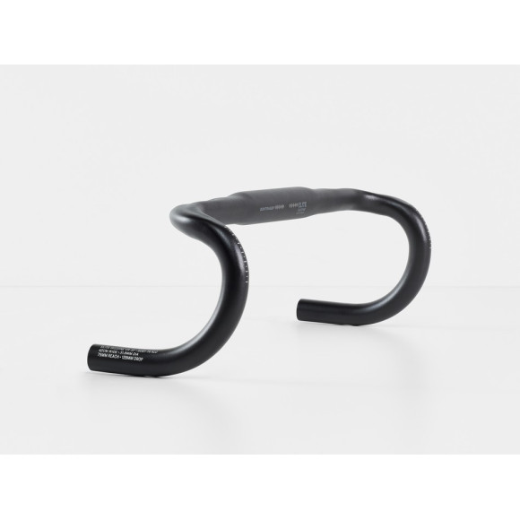 BONTRAGER Elite IsoZone VR-SF Road Handlebar 31.8mm 44cm Black 