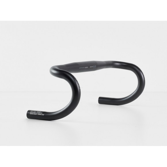 Bontrager Elite VR-C Handlebar 40cm black 