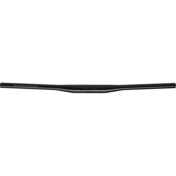 BONTRAGER Kovee Pro 35 mm Handlebar 720 mm x 5 mm Carbon 