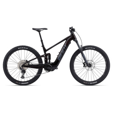 Bicicletta GIANT Stance E+...