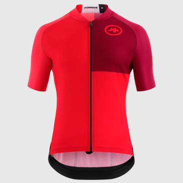 Camisa ASSOS Mille GT C2...