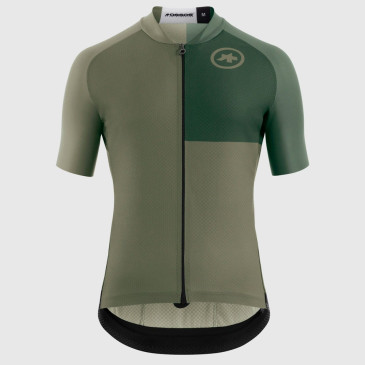 Camisa ASSOS Mille GT C2...