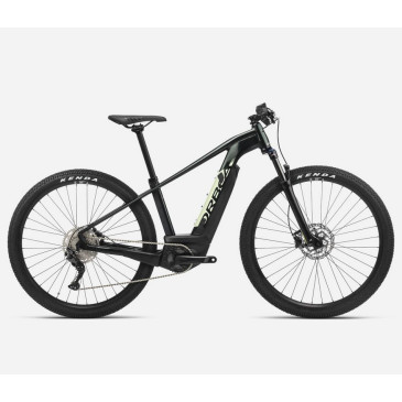 Bicicletta ORBEA Keram 29 10