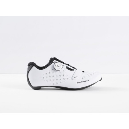 Bontrager Velocis Road Women's Shoes WHITE M