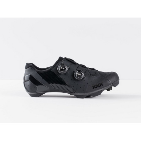 Chaussures de montagne BONTRAGER XXX LE NOIR 39