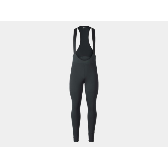 Culotte largo BONTRAGER Circuit Thermal sin badana NEGRO XS