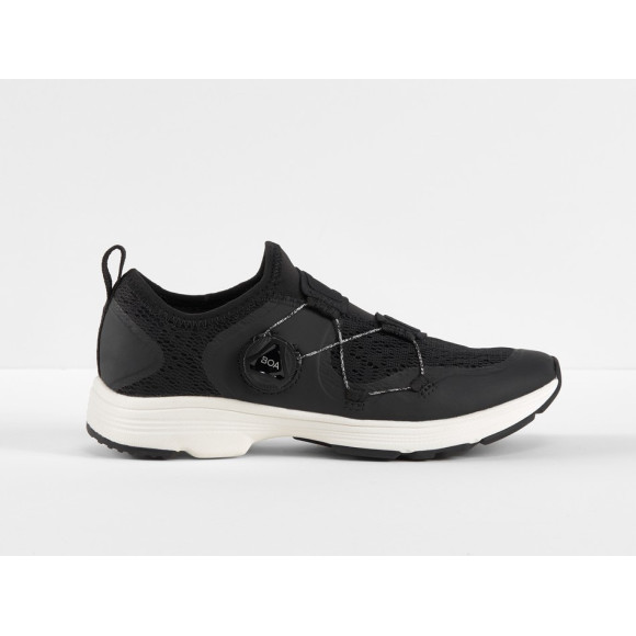 Bontrager Cadence Indoor Shoe BLACK 46