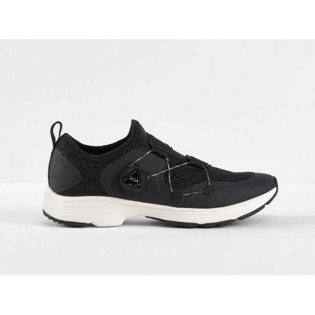 BONTRAGER Cadence Indoor Shoes BLACK 46