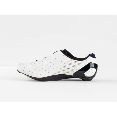 Bontrager XXX Road Shoes BRANCO 37