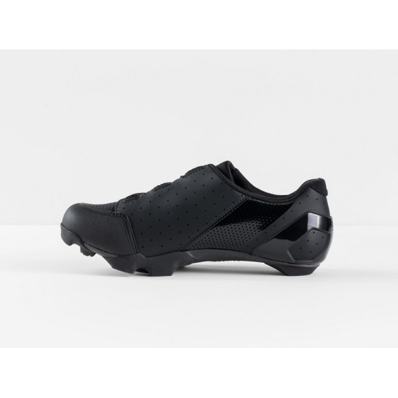 Zapatillas BONTRAGER XXX Montaña NEGRO 38