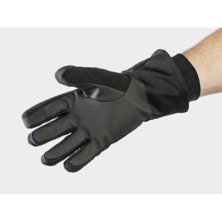 Bontrager Velocis Waterproof Winter Gloves BLACK M