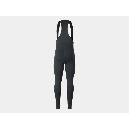 Culotte largo BONTRAGER Circuit Thermal sin badana NEGRO XS