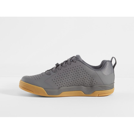 Chaussures de montagne Bontrager Flatline GRIS 47