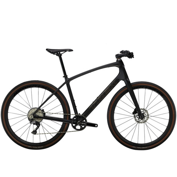 Bicicletta TREK FX Sport 6 2024 ANTRACITE L