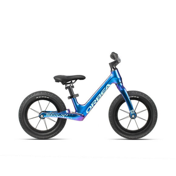 Bicicleta ORBEA MX 12 2023 AZUL Única