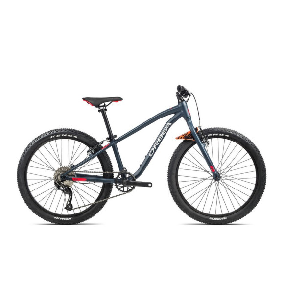 ORBEA MX 24 Team 2023 Bike BLUE One Size