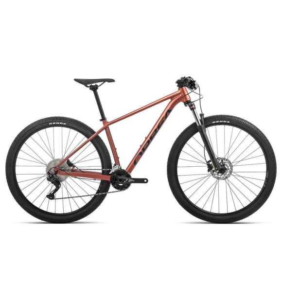 ORBEA Onna 27 30 Bicicletta NARANJA XS