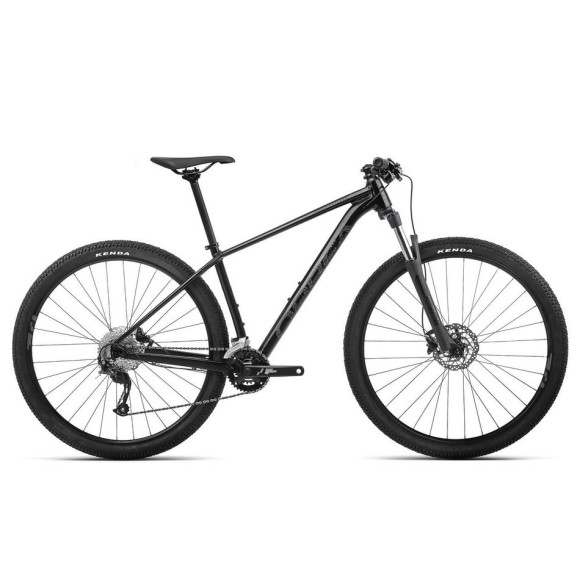 Bicicletta ORBEA Onna 27 40 NEGRO XS