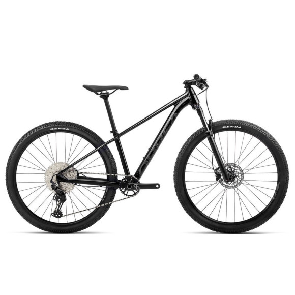 Bicicleta ORBEA Onna 27 XS Junior 10 PRETO XS