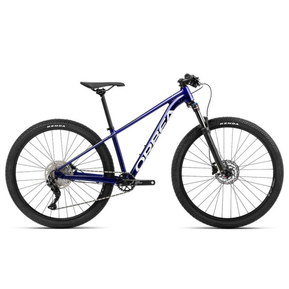 Bicicleta ORBEA Onna 27 XS Junior 20 AZUL XS