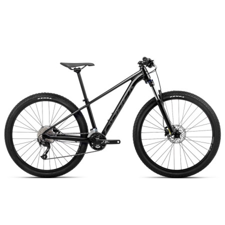 Bicicleta ORBEA Onna 27 XS Junior 40 LARANJA XS