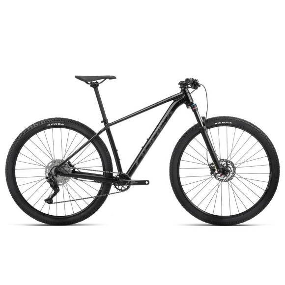 Bicicleta ORBEA Onna 29 20 2024 NEGRO S