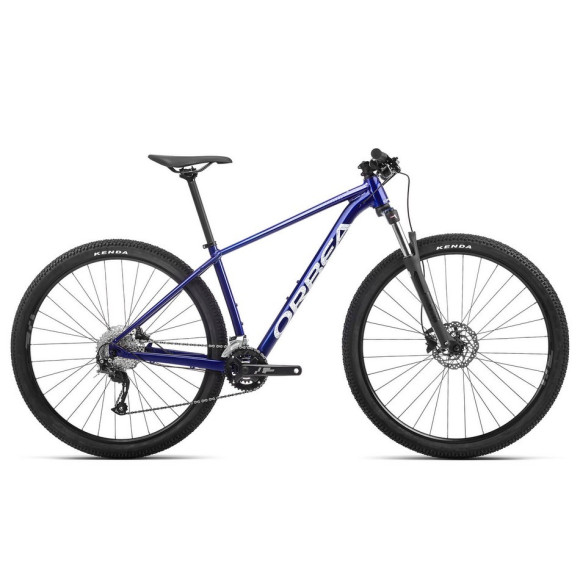 Bicicleta ORBEA Onna 29 40 2024 LARANJA S