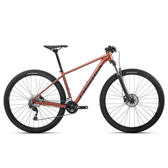 Vélo ORBEA Onna 29 40 2024 LE NOIR S