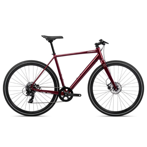 Bicicletta ORBEA Carpe 40 2023 GRANO XS