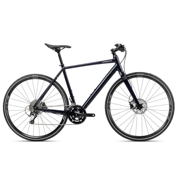 Bicicletta ORBEA Vector 10 2023 NEGRO M