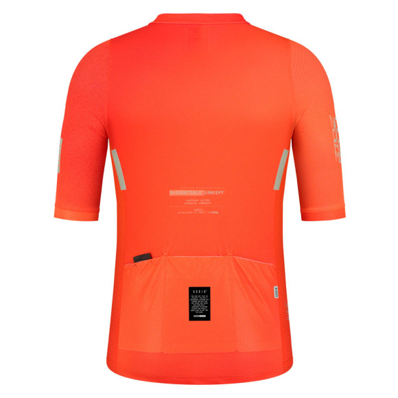 GOBIK Stark jersey man 2023 ORANGE XXS