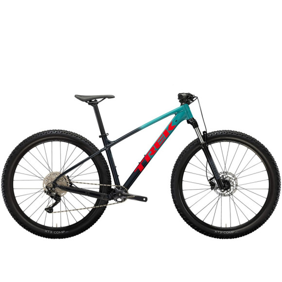 Bicicletta TREK Marlin 7 Gen 3 2023 BLU MARINO XS