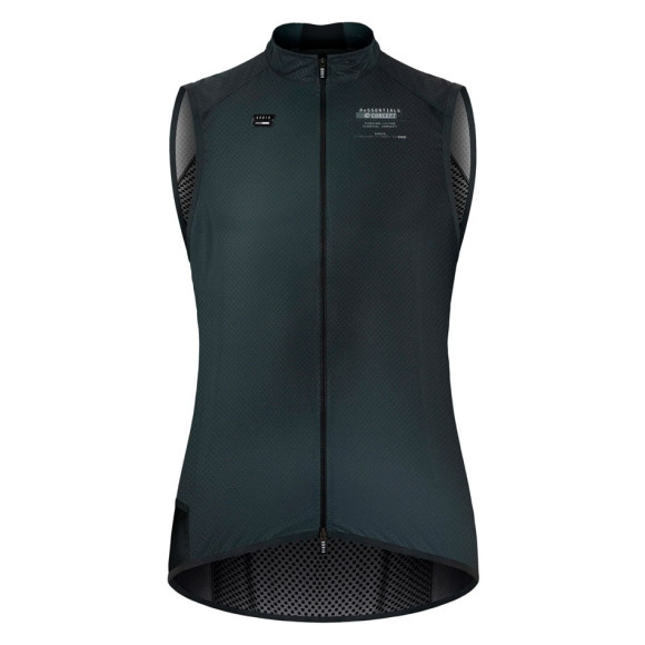 GOBIK Plus 2.0 vest woman 2023 ANTHRACITE S