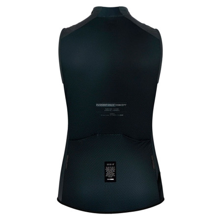 GOBIK Plus 2.0 vest woman 2023 ANTHRACITE S