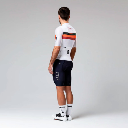 GOBIK maillot Attitude 2.0 homme 2023 BLANC XXS