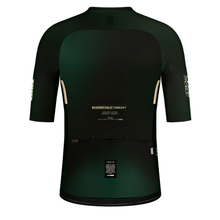 Maillot GOBIK Infinity Unisexe 2023 VERT XXS