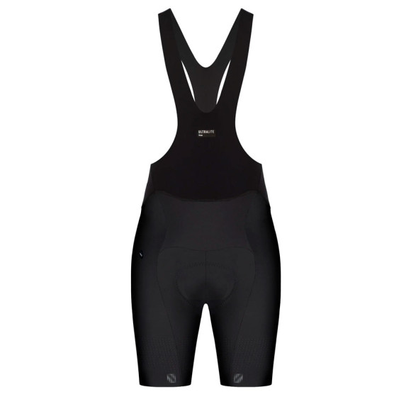 GOBIK Ultralite K9 Women's Bib Shorts 2023 BLACK M