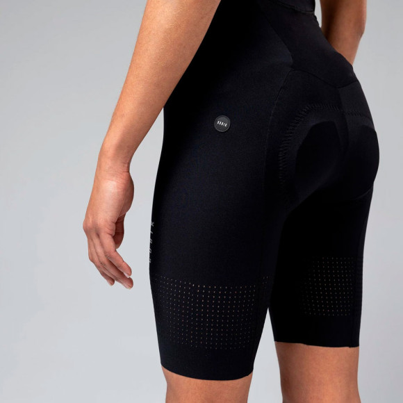 GOBIK Ultralite K9 Women's Bib Shorts 2023 BLACK M