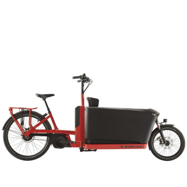 Bicicletta TREK Fetch+ 4 2024