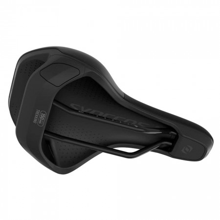 Selle SYNCROS Capilano Urban gel SM noir 