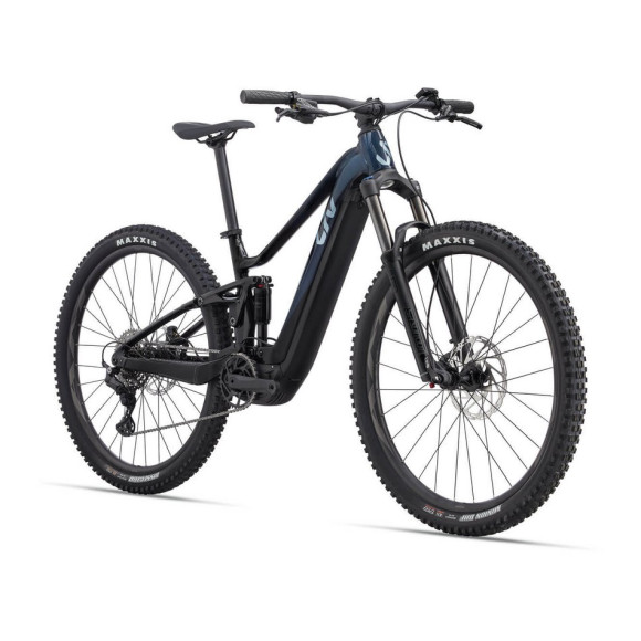 LIV Embolden E+2 Bike 2023 BLACK XS