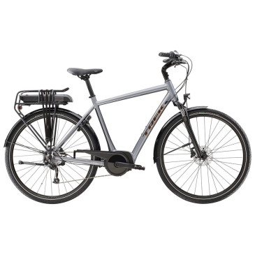 TREK Verve+ 1 300 Wh 2023...